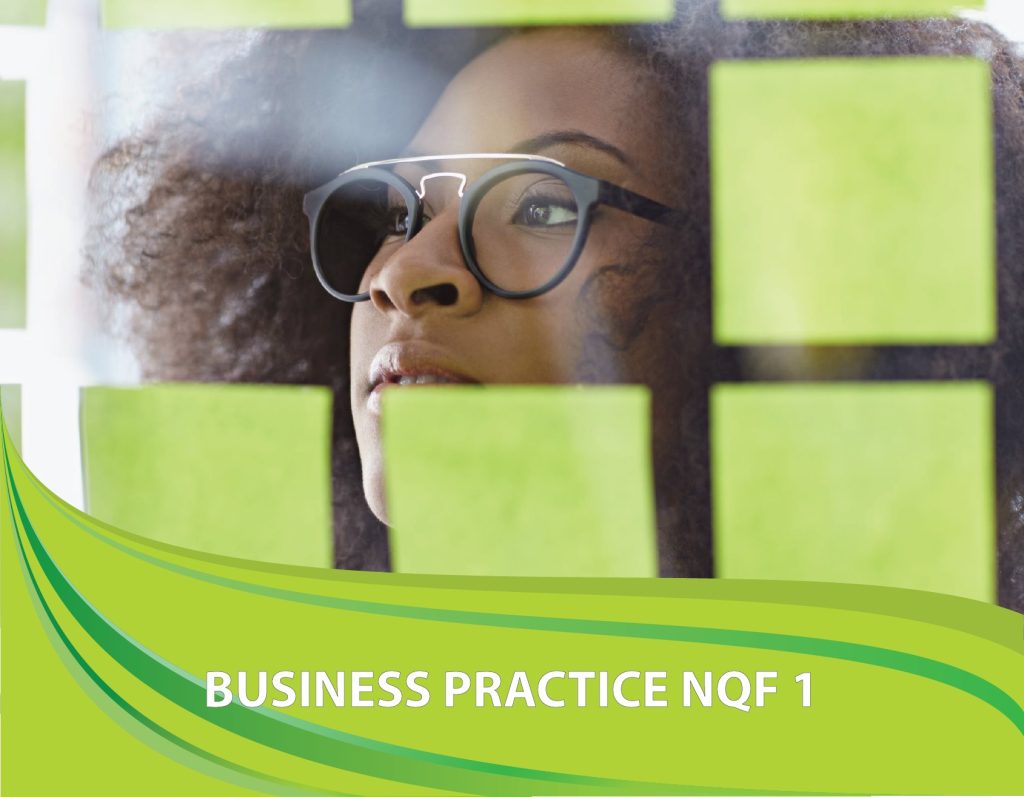 Business Practice NQF1