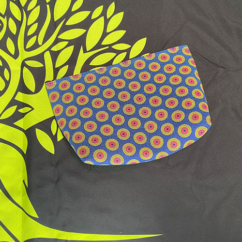 Cosmetic and Makeup Bag