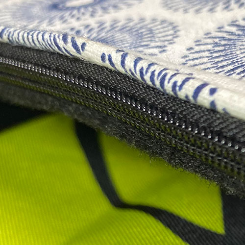 Cosmetic and Makeup Bag