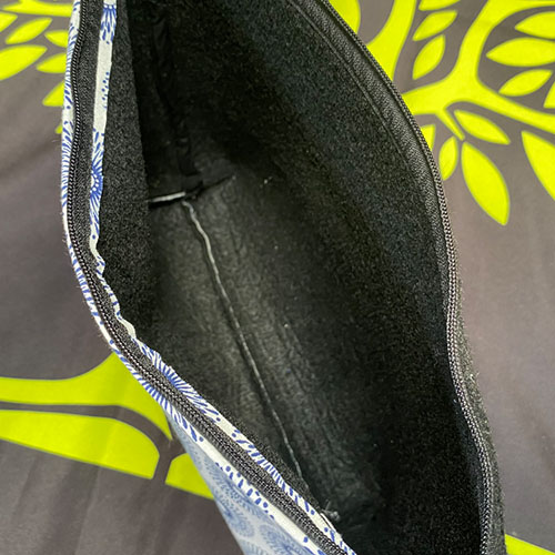 Cosmetic and Makeup Bag