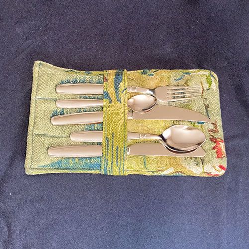 CozyCraft Cutlery Holders