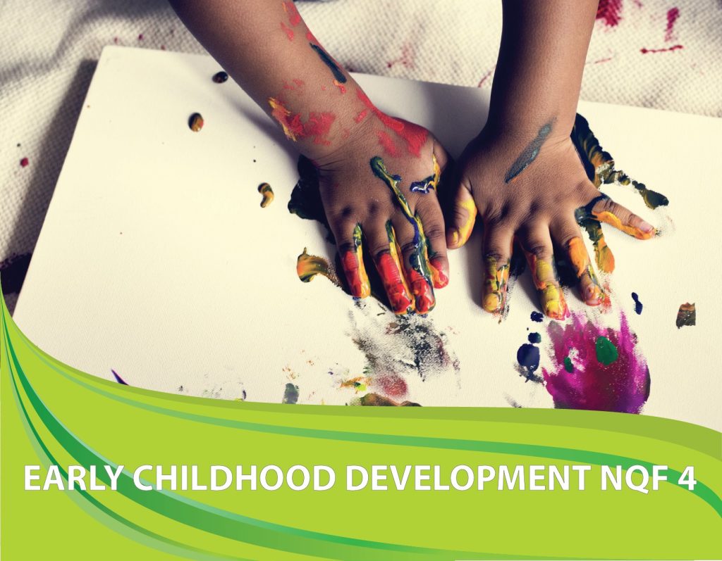 Early Childhood Development NQF4