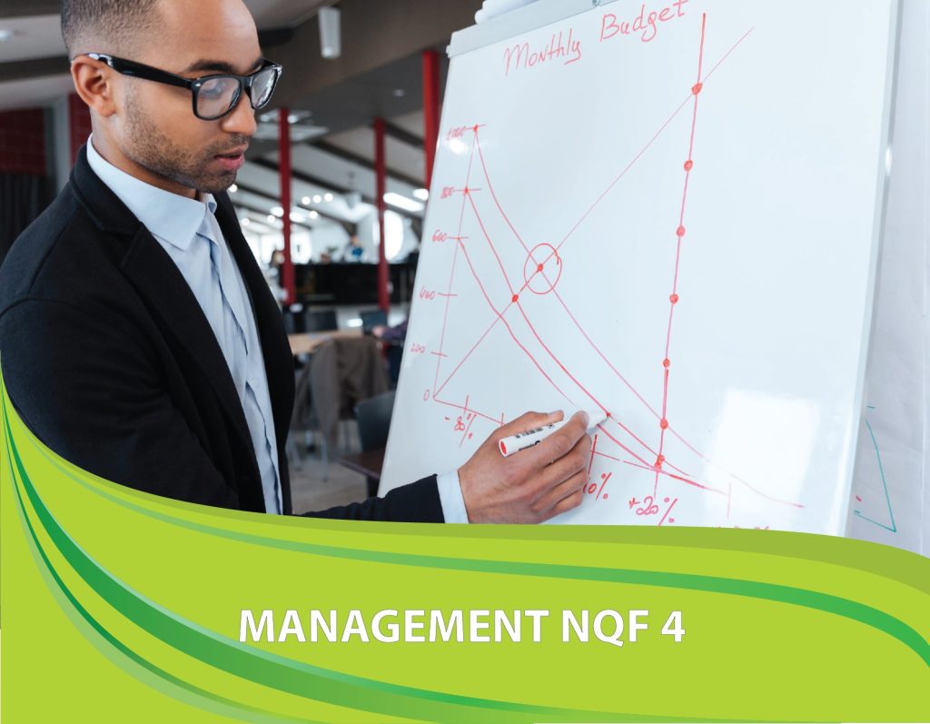 Management NQF4