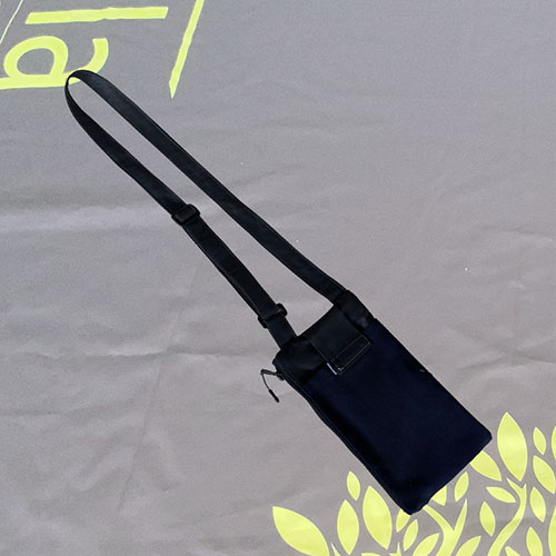 Adventurer's Cellphone Bag - Image 4