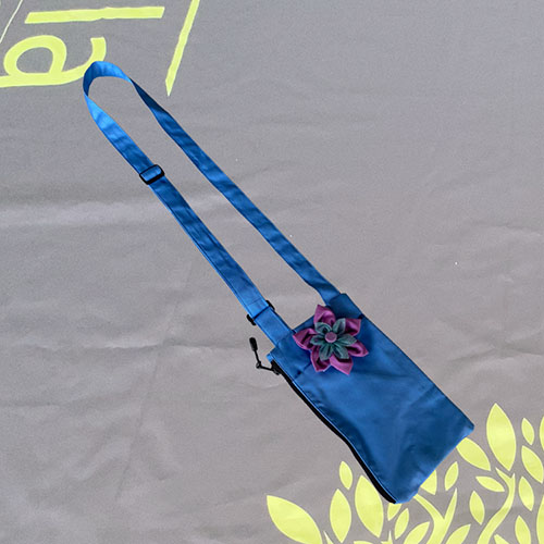 Adventurer's Cellphone Bag - Image 5