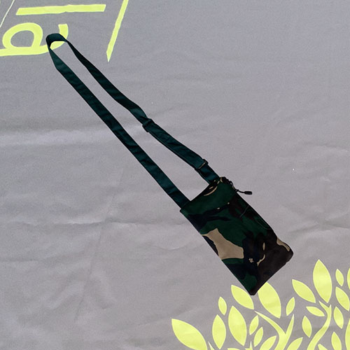 Adventurer's Cellphone Bag - Image 6