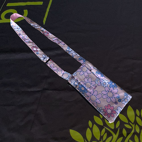 Adventurer's Cellphone Bag - Image 9