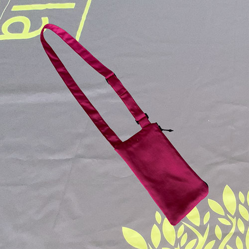 Adventurer's Cellphone Bag - Image 7