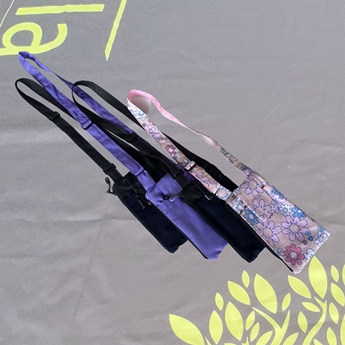 Adventurer's Cellphone Bag - Image 3