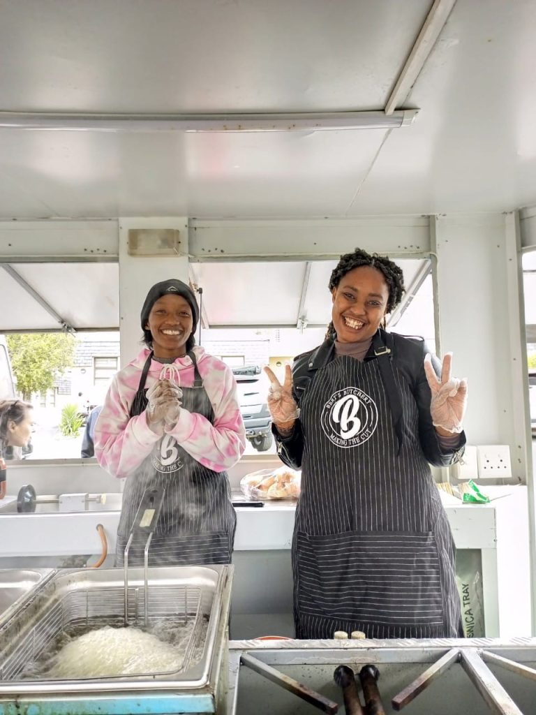 Practical Cooking Skills