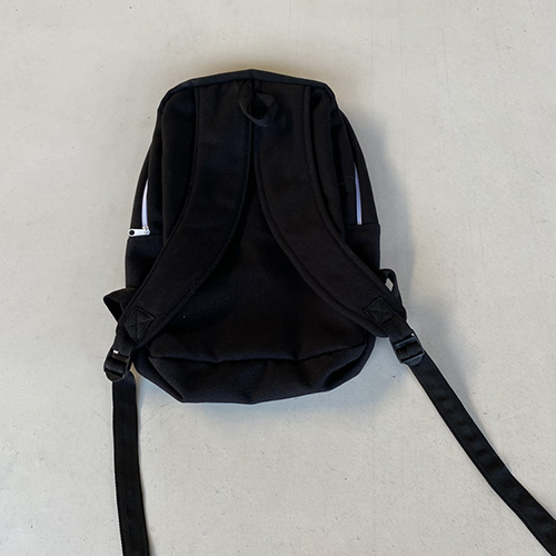 Big Creative Backpacks