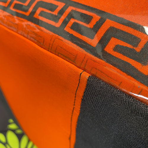 Creative Cushion Ottoman