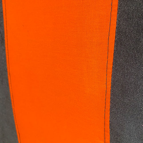 Creative Cushion Ottoman