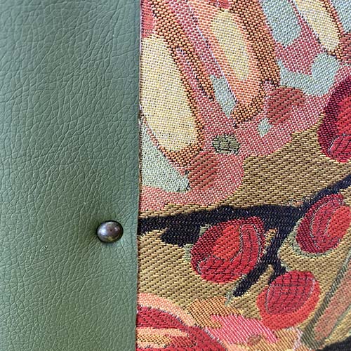 Creative Cushion Ottoman