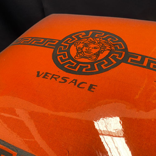 Creative Cushion Ottoman