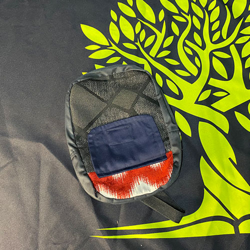 Creative Crossbody Sling Bag