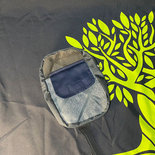 Creative Crossbody Sling Bag