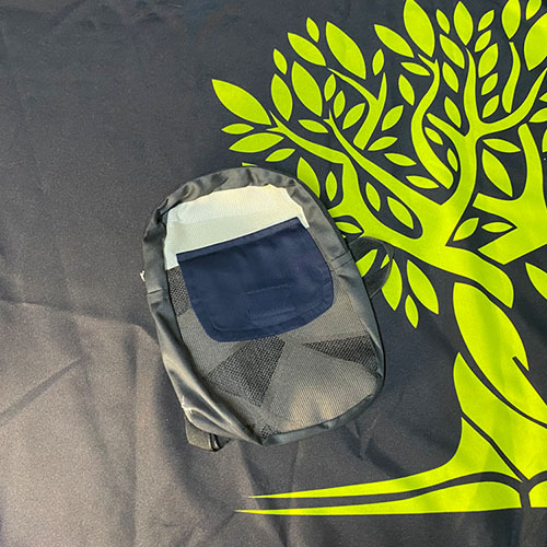 Creative Crossbody Sling Bag