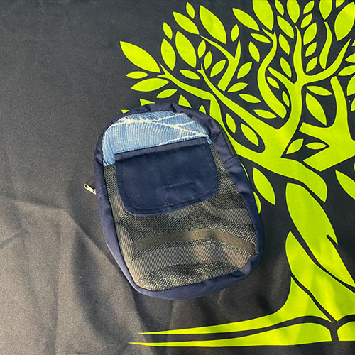 Creative Crossbody Sling Bag