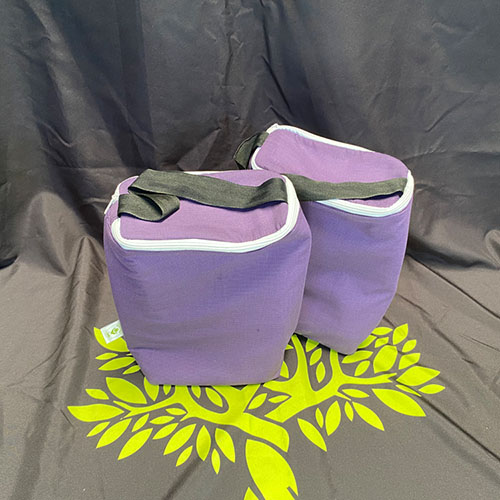 Wine Holder Coolerbag