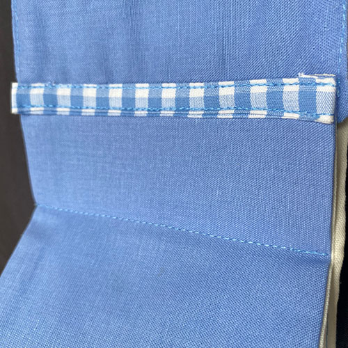 Hanging Toilet Roll Holder