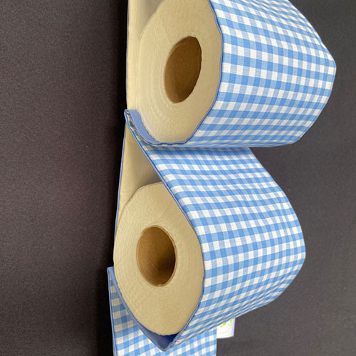 Hanging Toilet Roll Holder