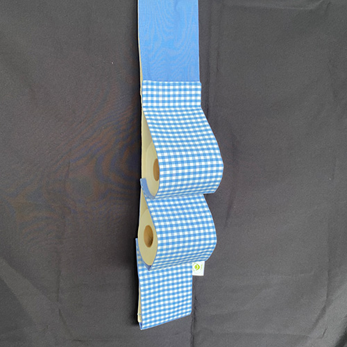 Hanging Toilet Roll Holder
