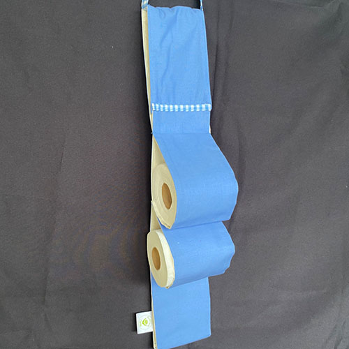 Hanging Toilet Roll Holder