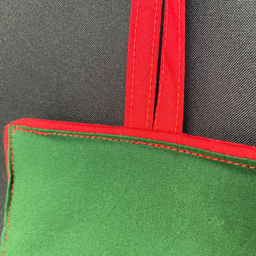 Hanging Toilet Roll Holder