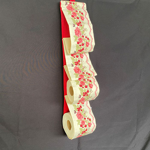 Hanging Toilet Roll Holder - Image 9