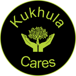 Kukhula Cares Logo