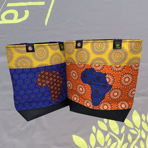 Africa Gift Bag