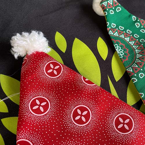 Christmas Elf Hat - Image 3