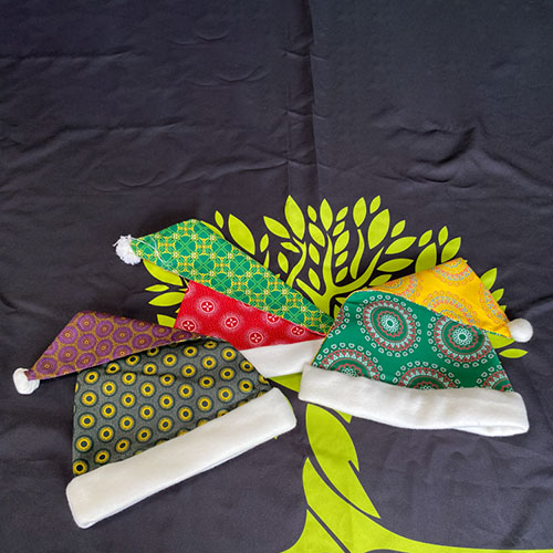 Christmas Elf Hat - Image 2