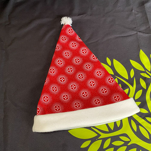 Christmas Elf Hat - Image 4