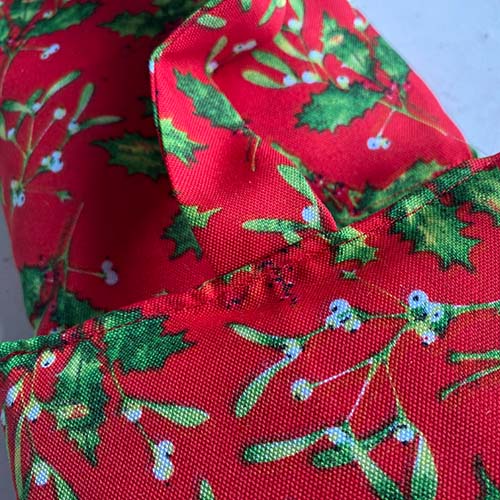 Festive Heat Healing Bag - Image 5