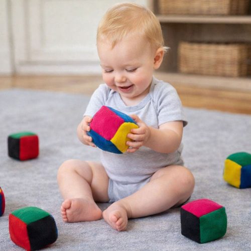 Educational Cube
