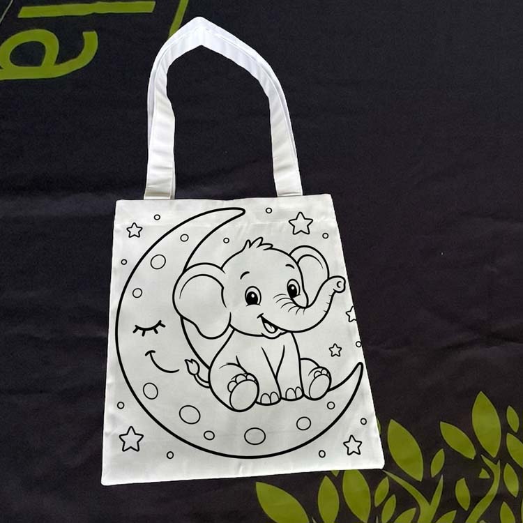 Paint It Your Way Bag - Image 11