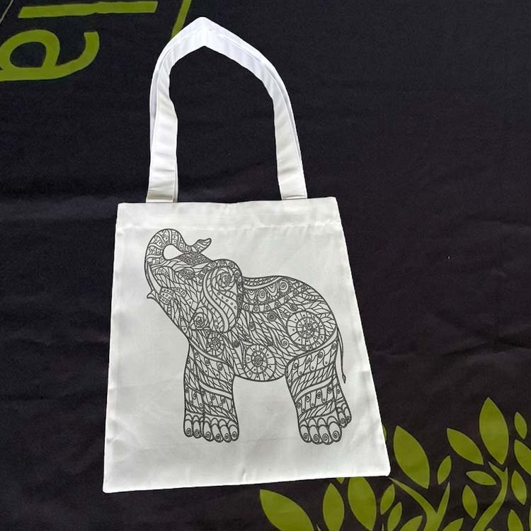 Paint It Your Way Bag - Image 12