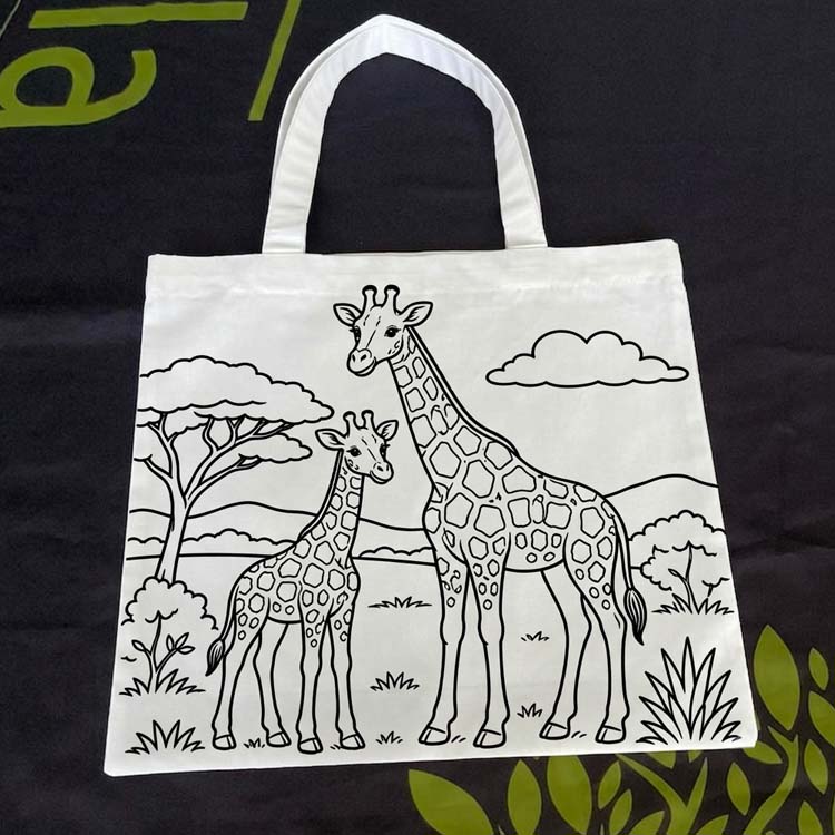 Paint It Your Way Bag - Image 13