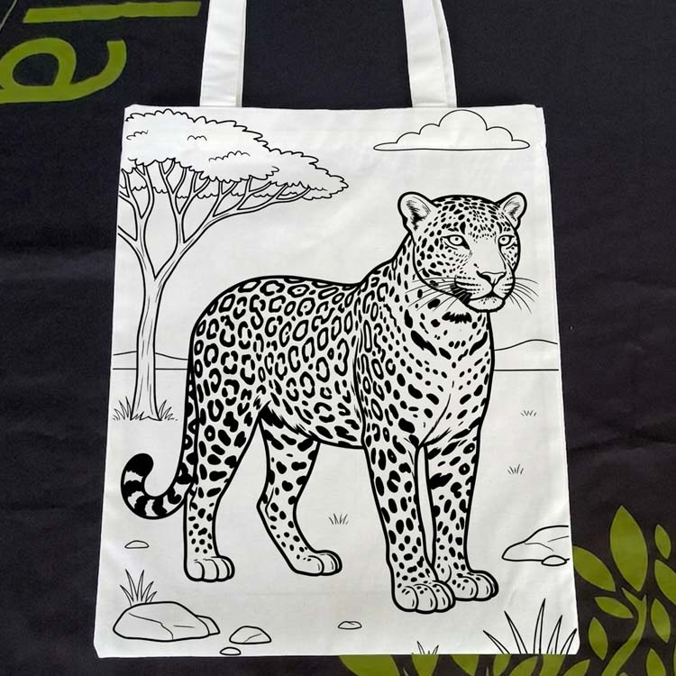 Paint It Your Way Bag - Image 15