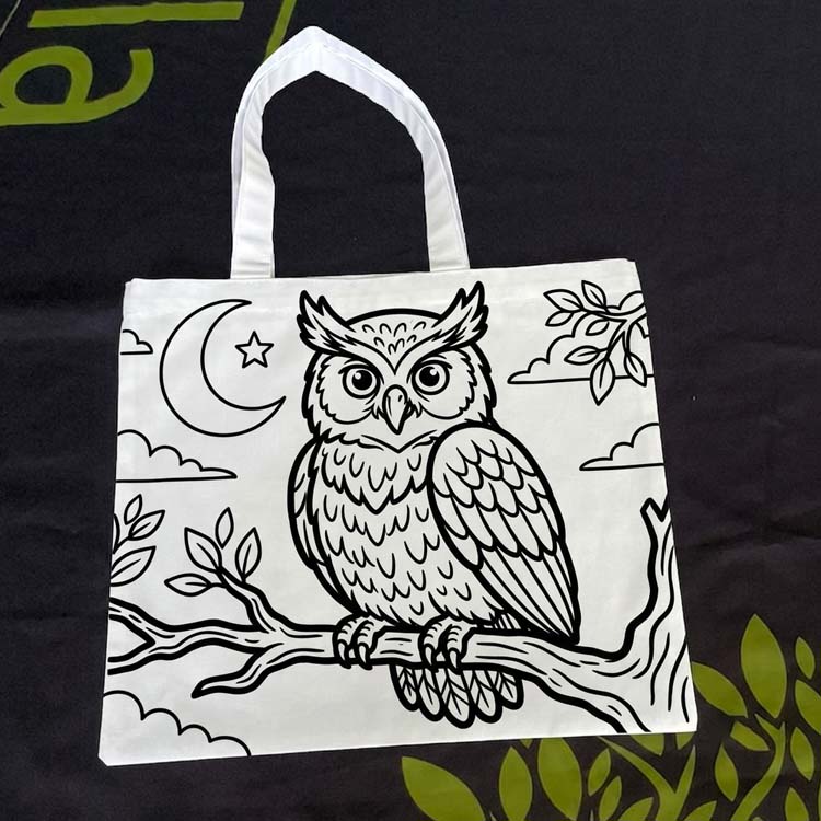 Paint It Your Way Bag - Image 16