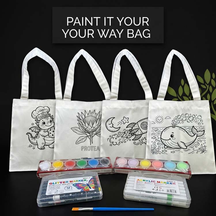 Paint It Your Way