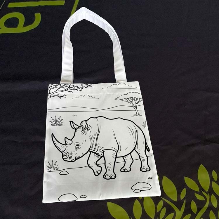 Paint It Your Way Bag - Image 17