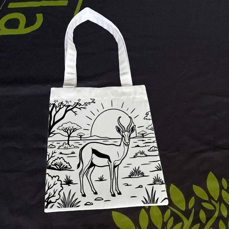 Paint It Your Way Bag - Image 18