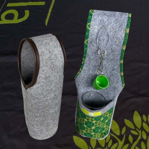Party Starter Wine Holder