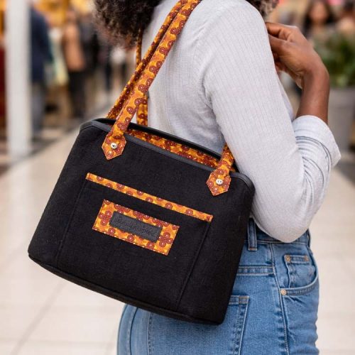 The Bold Shwe Shwe Handbag