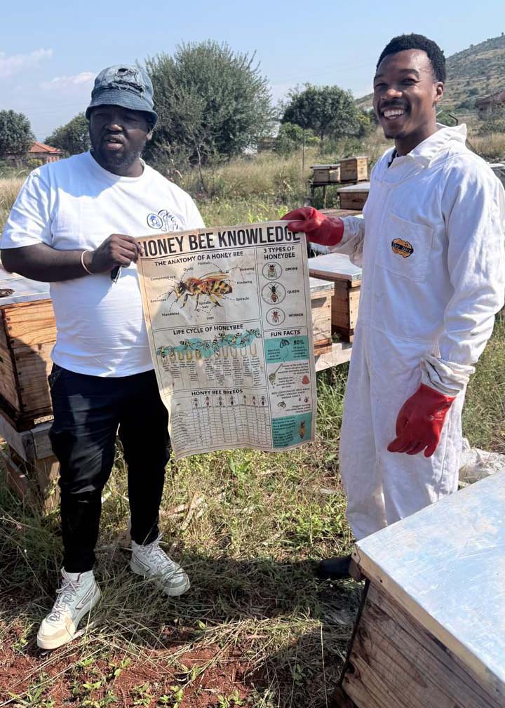 Kukhula Cares