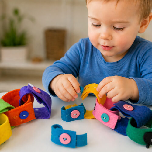 Educational Chain