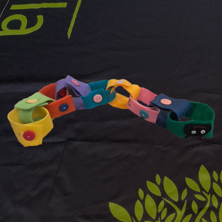 Educational Chain